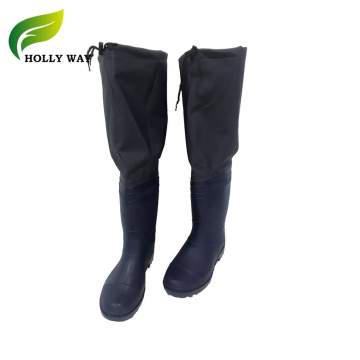 China gumboots choot boots homens